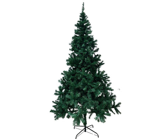 Christmas Tree Green Triple bush 5ft, 6ft, 7ft, 8ft, 10ft